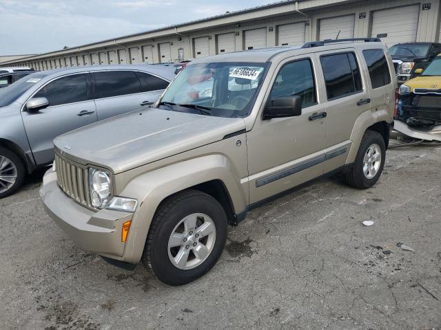 JEEP LIBERTY SP 2010 1j4pn2gk3aw153760