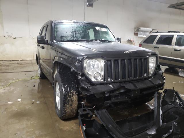 JEEP LIBERTY SP 2010 1j4pn2gk3aw153824