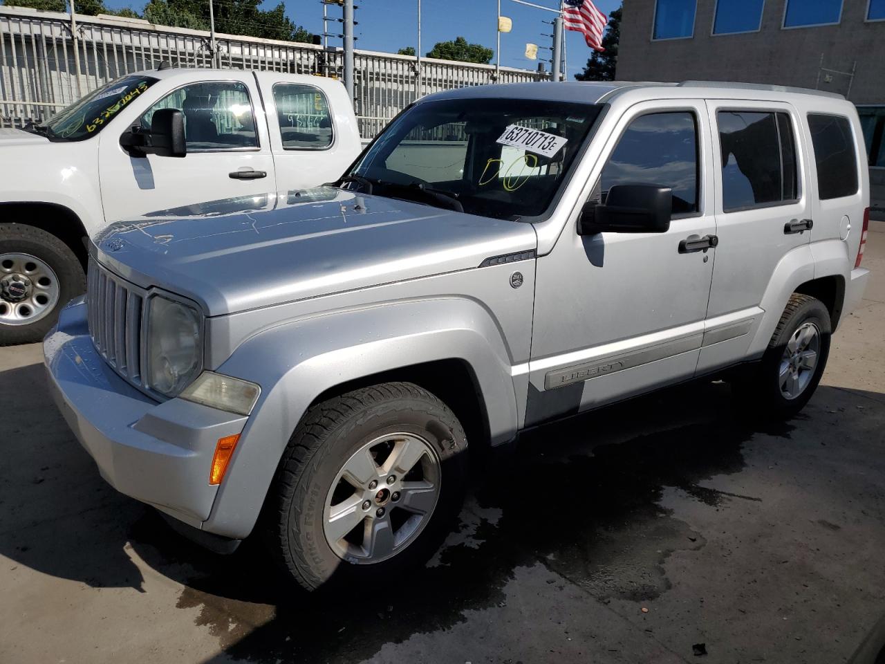 JEEP LIBERTY (NORTH AMERICA) 2010 1j4pn2gk3aw153886