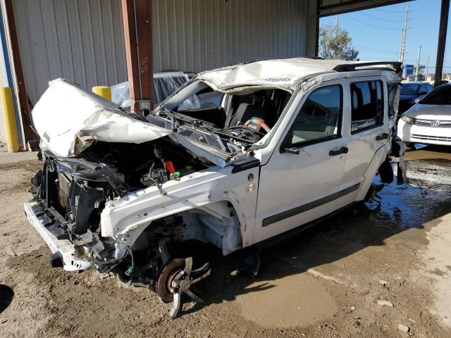 JEEP LIBERTY SP 2010 1j4pn2gk3aw154522