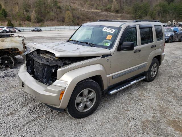 JEEP LIBERTY SP 2010 1j4pn2gk3aw155749