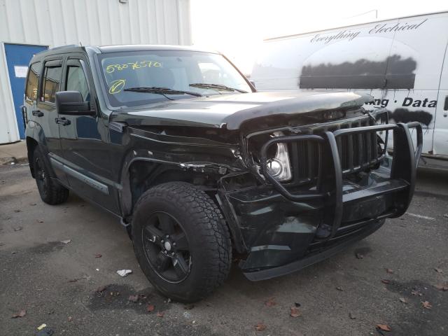 JEEP LIBERTY SP 2010 1j4pn2gk3aw156089