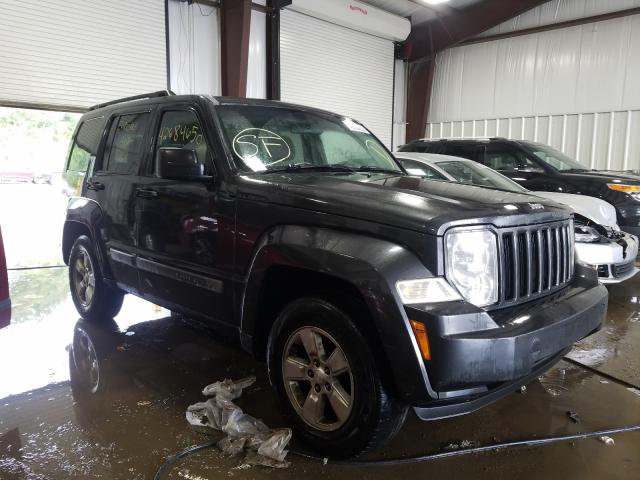 JEEP LIBERTY SP 2010 1j4pn2gk3aw159168