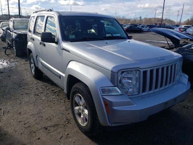 JEEP LIBERTY SP 2010 1j4pn2gk3aw166301