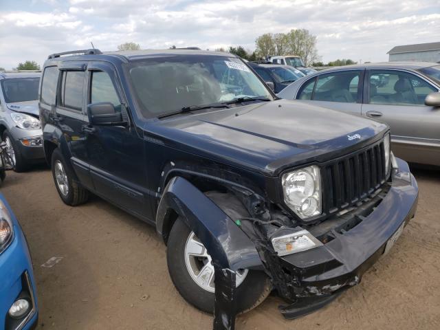 JEEP LIBERTY SP 2010 1j4pn2gk3aw166590