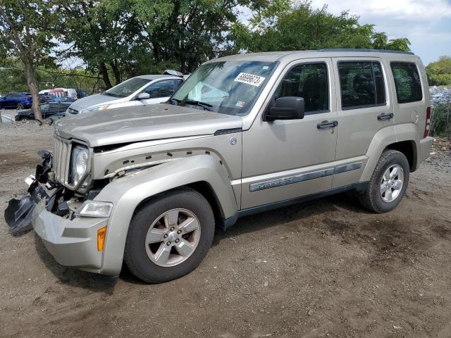 JEEP LIBERTY SP 2010 1j4pn2gk3aw166959