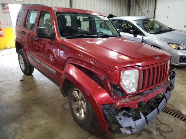 JEEP LIBERTY SP 2010 1j4pn2gk3aw172986