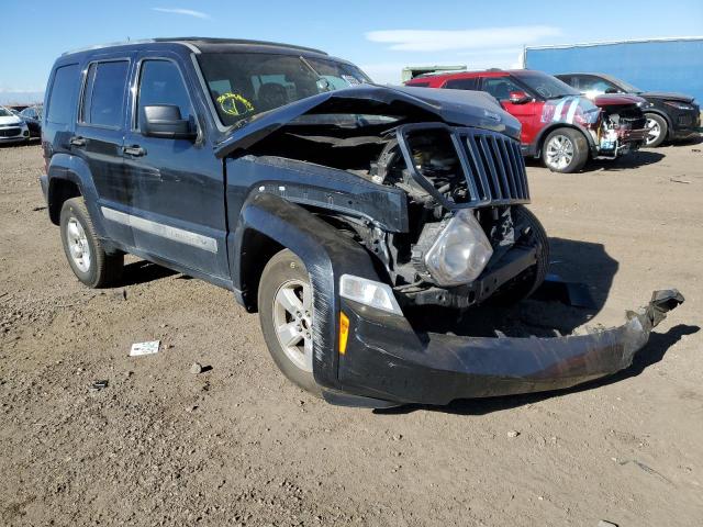 JEEP LIBERTY SP 2010 1j4pn2gk3aw176598