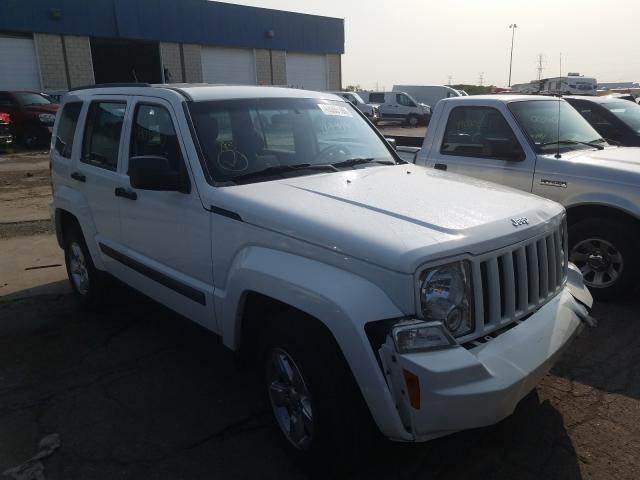 JEEP LIBERTY SP 2010 1j4pn2gk3aw177136