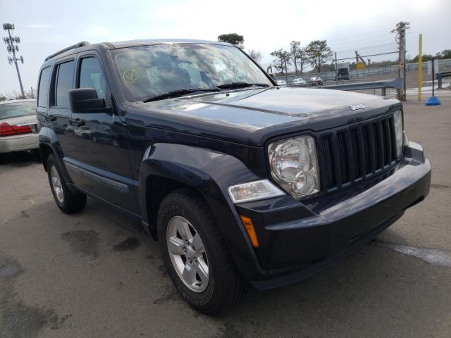 JEEP LIBERTY SP 2010 1j4pn2gk3aw179291