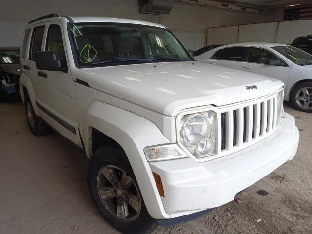 JEEP LIBERTY SP 2010 1j4pn2gk3aw179873