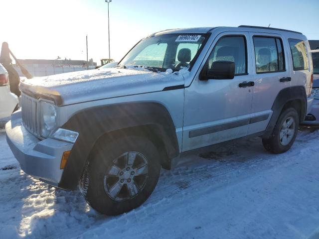 JEEP LIBERTY SP 2011 1j4pn2gk3bw501963