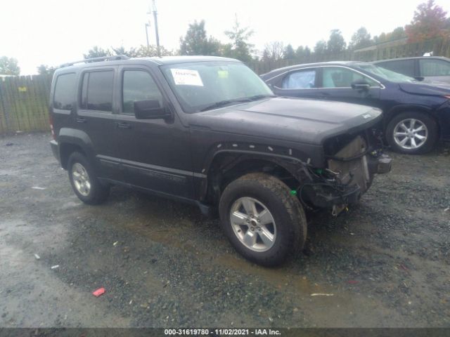 JEEP LIBERTY 2011 1j4pn2gk3bw502403