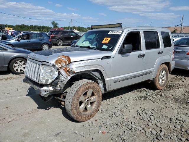 JEEP LIBERTY SP 2011 1j4pn2gk3bw504569