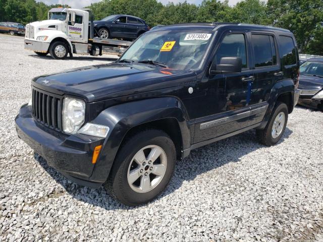 JEEP LIBERTY SP 2011 1j4pn2gk3bw505124