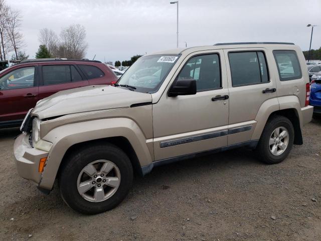 JEEP LIBERTY SP 2011 1j4pn2gk3bw510601