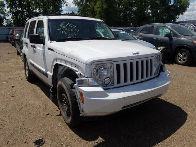 JEEP LIBERTY SP 2011 1j4pn2gk3bw512722