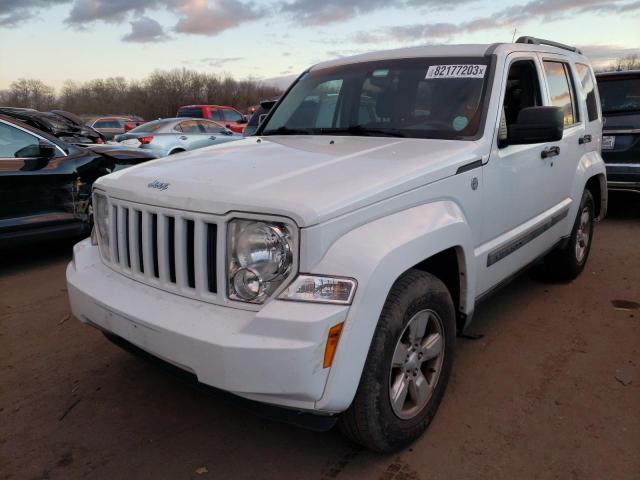 JEEP LIBERTY 2011 1j4pn2gk3bw513188