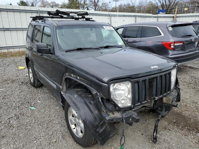 JEEP LIBERTY SP 2011 1j4pn2gk3bw513613