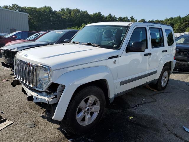 JEEP LIBERTY SP 2011 1j4pn2gk3bw516334