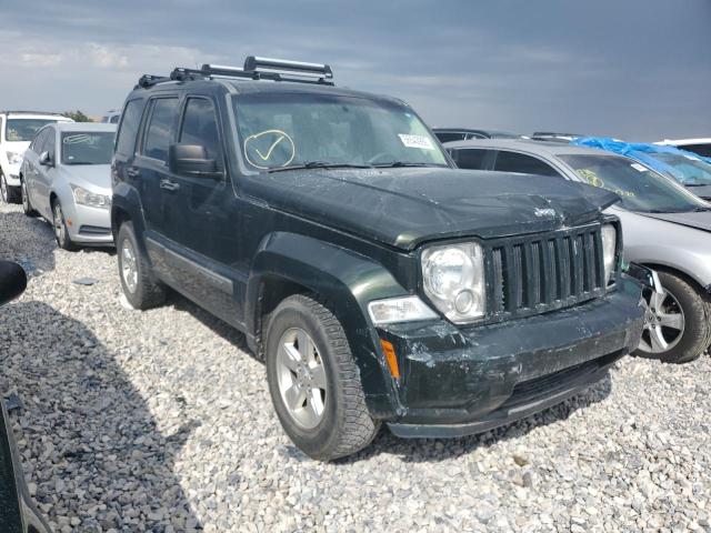 JEEP LIBERTY SP 2011 1j4pn2gk3bw516463