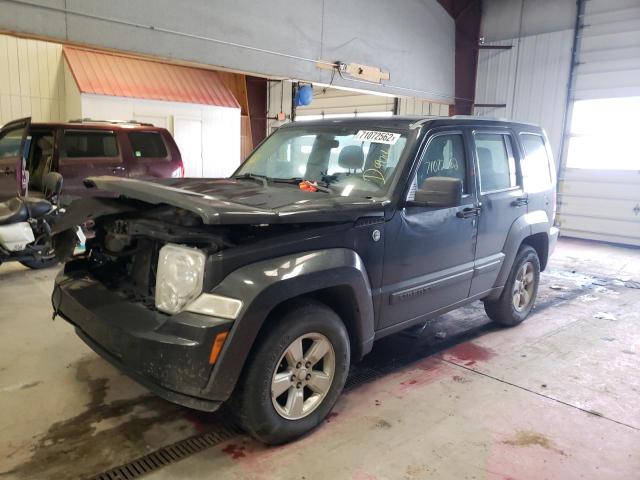 JEEP NULL 2011 1j4pn2gk3bw516835