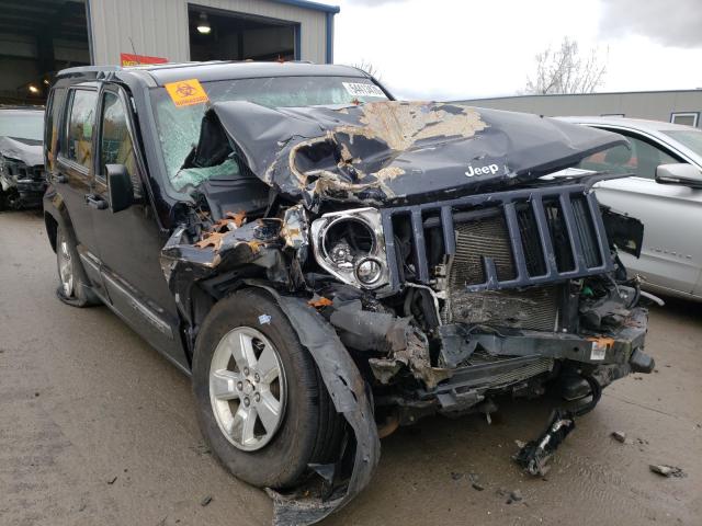 JEEP LIBERTY SP 2011 1j4pn2gk3bw521548