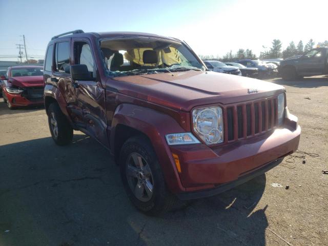 JEEP LIBERTY SP 2011 1j4pn2gk3bw524983