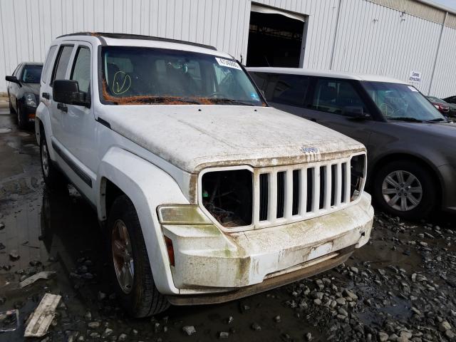 JEEP LIBERTY SP 2011 1j4pn2gk3bw525776