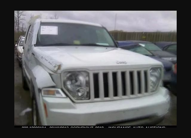 JEEP LIBERTY 2011 1j4pn2gk3bw530427