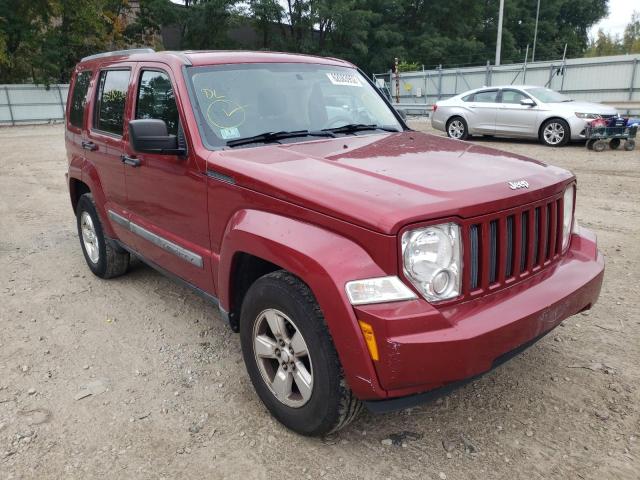 JEEP LIBERTY SP 2011 1j4pn2gk3bw530458