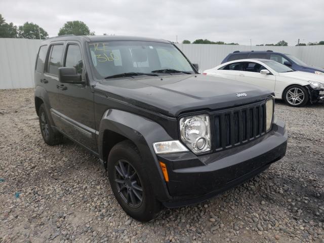 JEEP LIBERTY SP 2011 1j4pn2gk3bw531898