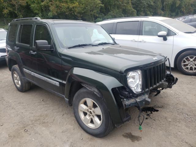 JEEP LIBERTY SP 2011 1j4pn2gk3bw531948