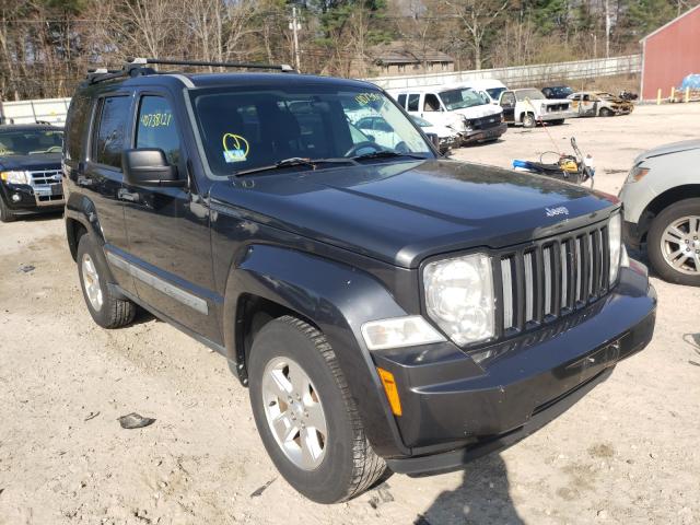 JEEP LIBERTY SP 2011 1j4pn2gk3bw532744