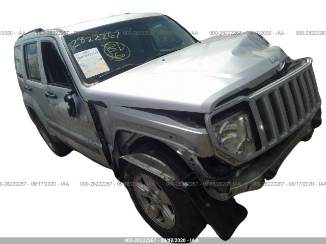 JEEP LIBERTY 2011 1j4pn2gk3bw533442