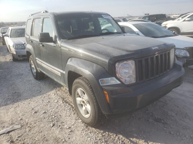 JEEP LIBERTY SP 2011 1j4pn2gk3bw538673