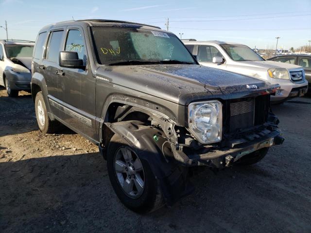 JEEP LIBERTY SP 2011 1j4pn2gk3bw540312