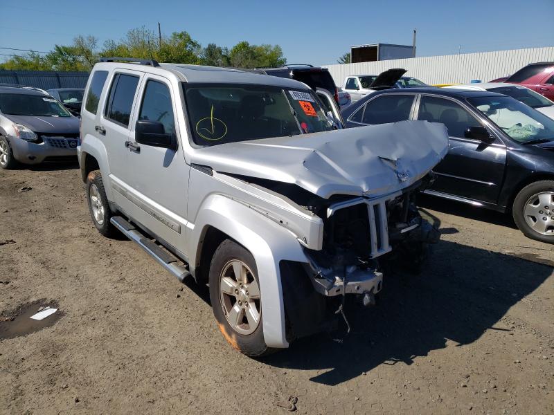 JEEP LIBERTY SP 2011 1j4pn2gk3bw542531