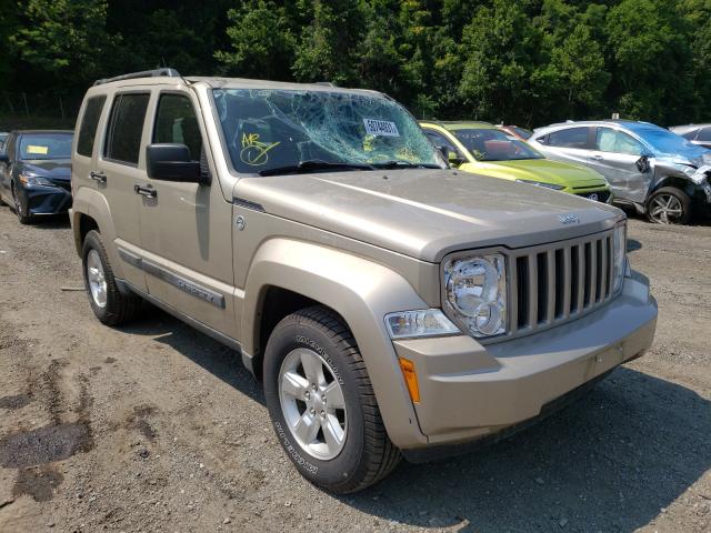 JEEP LIBERTY SP 2011 1j4pn2gk3bw545848