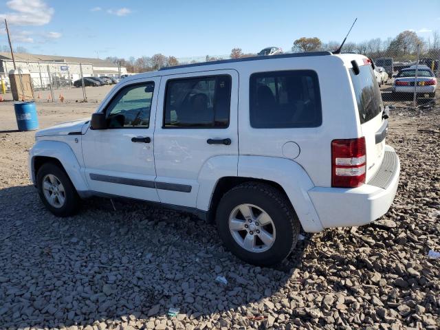 JEEP LIBERTY 2011 1j4pn2gk3bw550838