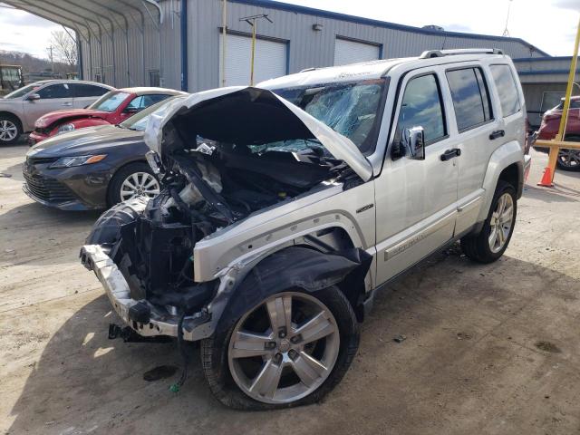 JEEP LIBERTY SP 2011 1j4pn2gk3bw555313