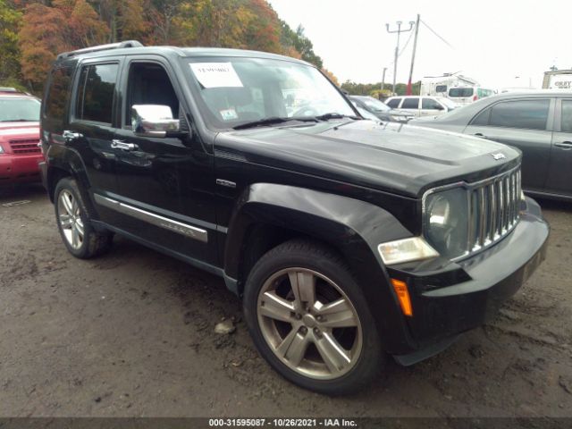 JEEP LIBERTY 2011 1j4pn2gk3bw556882