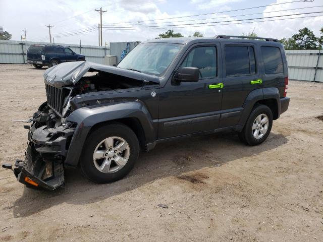 JEEP LIBERTY 2011 1j4pn2gk3bw557112