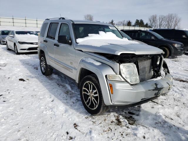 JEEP LIBERTY SP 2011 1j4pn2gk3bw558096