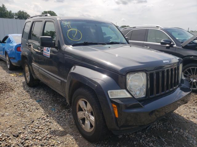 JEEP LIBERTY SP 2011 1j4pn2gk3bw560219