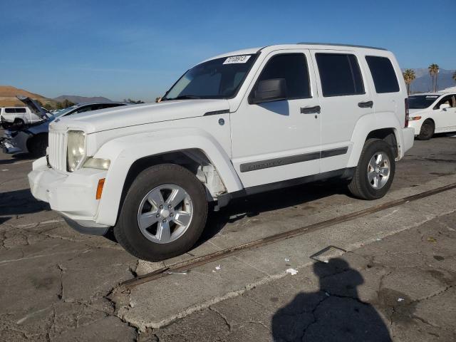 JEEP LIBERTY 2011 1j4pn2gk3bw562150