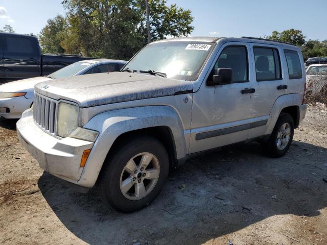 JEEP LIBERTY SP 2011 1j4pn2gk3bw562164