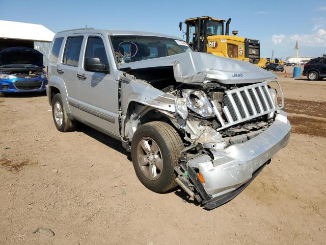 JEEP LIBERTY LI 2011 1j4pn2gk3bw562388