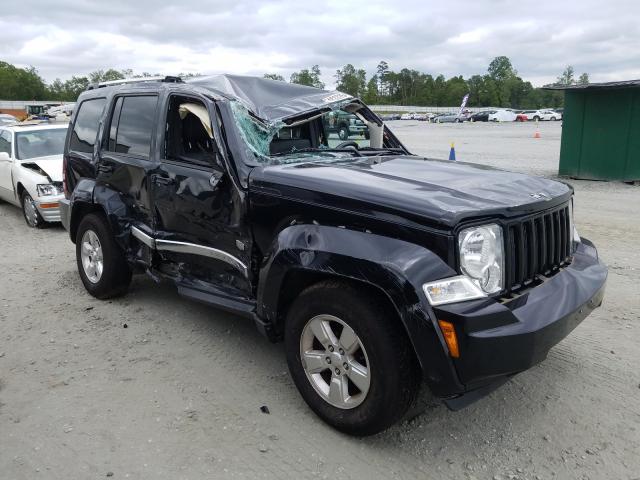 JEEP LIBERTY SP 2011 1j4pn2gk3bw563377