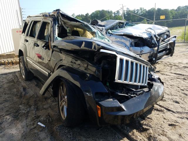 JEEP LIBERTY SP 2011 1j4pn2gk3bw564321